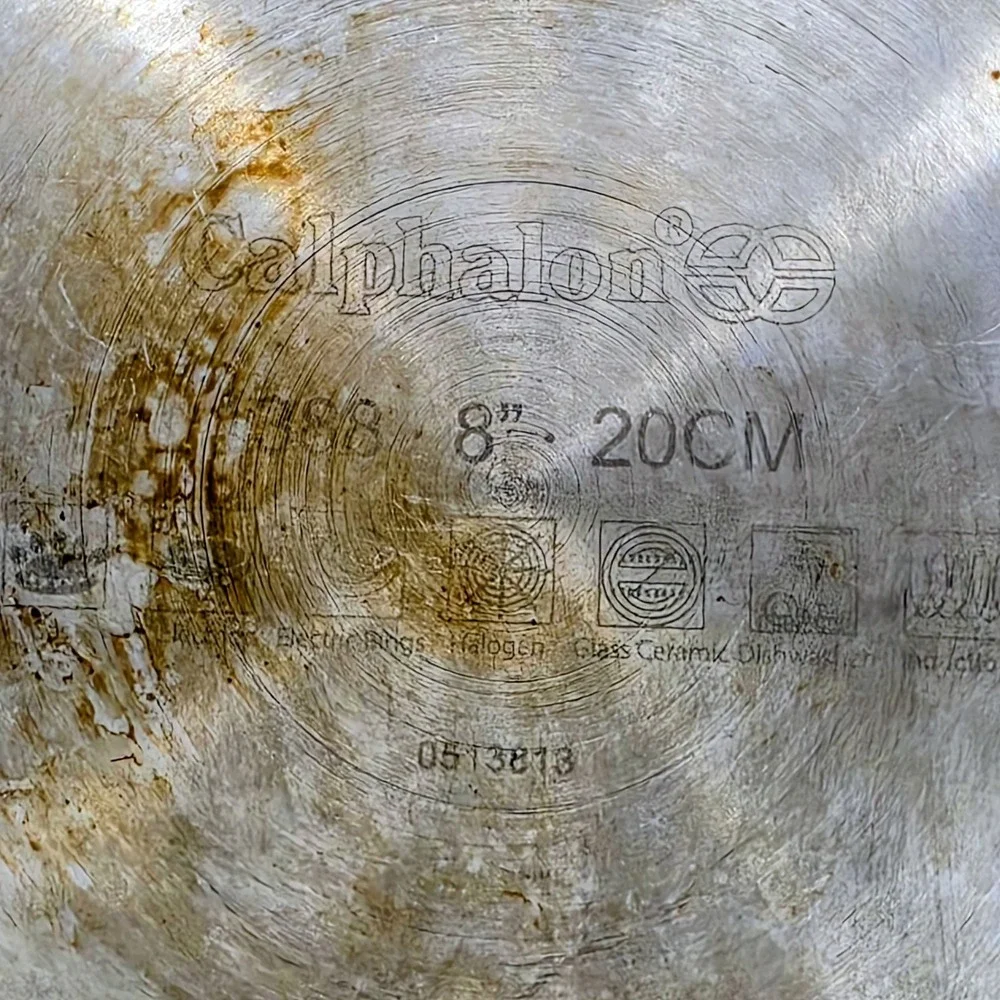 Calphalon Select  8